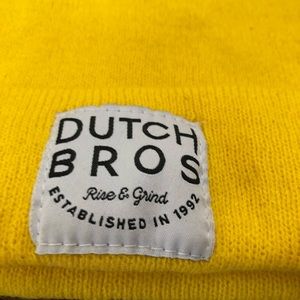 Dutch Bros Beanie